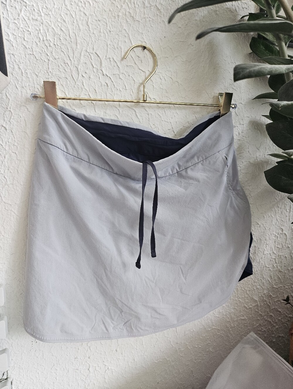 Outdoor Voices Exercise Skort Sz S